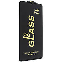 Захисне скло OG Realme C55 premium