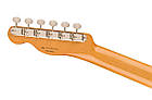 Електрогітара FENDER VINTERA II '60S TELECASTER FIESTA RED, фото 6