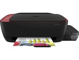Ремонт принтера HP ink tank 310 у Черкасах