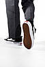 Кеди низькі Vans Knu Stack Platform Black White - VN000CP66BT1, фото 10