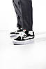 Кеди низькі Vans Knu Stack Platform Black White - VN000CP66BT1, фото 7