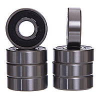 Набір підшипників для скейтборда АВЕС 7 SP-Sport 4063 8 підшипників у комплекті