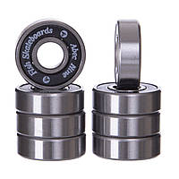 Набір підшипників для скейтборду АВЕС-9 SP-Sport 4064 8 підшипників у комплекті