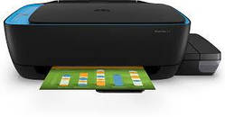 Ремонт принтера HP ink tank 319 у Черкасах