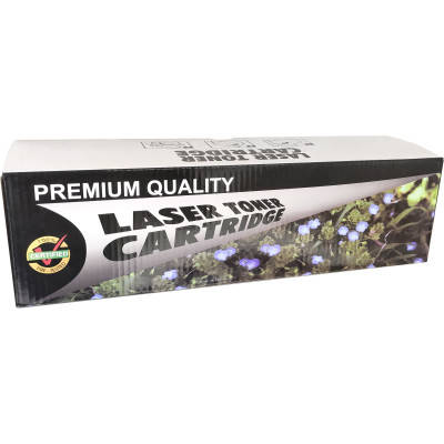 Картридж Premium Quality Brother HL-1112/DCP1512 Black TN-1075 (PTTN1075), фото 1