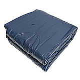 Чохол тент кришка Intex 28036 для каркасного басейну 260х160 см в коробці, фото 4