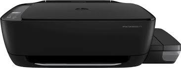 Ремонт принтера HP ink tank 415 у Черкасах