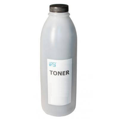 Тонер HP CLJ 4600/4650/5500/CP4025, 200г, Cyan IPS (IPS-HP46-Cyan), фото 1