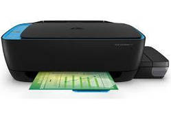 Ремонт принтера HP ink tank 419 у Черкасах