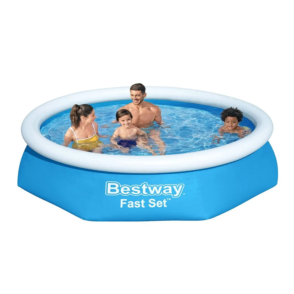 Надувний басейн Bestway 57448, 244 х 61 см