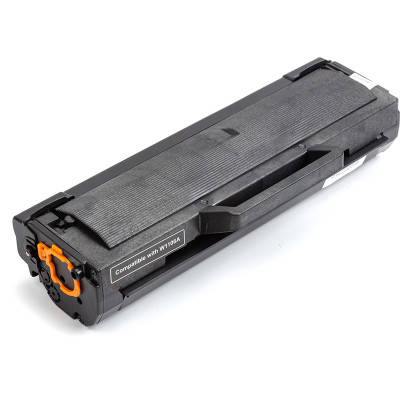 Картридж PowerPlant HP Laser 107a, MFP 135a (W1106A) without chip (PP-W1106A), фото 1