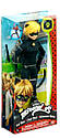 Лялька СуперКіт шарнірна "Леді Баг і Суперкіт" серія ДеЛюкс (26 см) Bandai Miraculous, фото 2