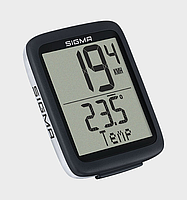 Велокомп'ютер BC 12.0 WR Sigma Sport