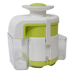 Соковижималка Журавинка СВСП-102 з шаткуванням