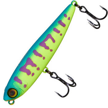 Воблер Jackall Chubby Pencil 55F