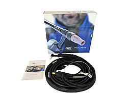 Аргоновий пальник для TIG зварювання PARKER ARC T1W - 4M з водяним охолодженням