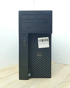 Workstation Dell Precision T3620 MT NO CPU s1151/0/0 Клас A А
