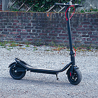 Стильний електросамокат Windgoo M20, 25 км/год, 10 дюймів, дискове гальмо