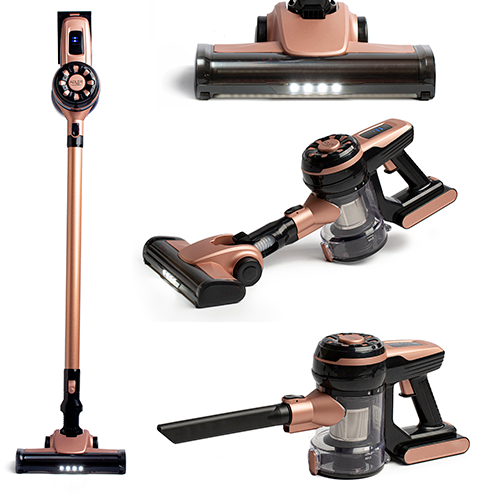 Вертикальний пилосос - без мішка Adler AD 7044, фото 1