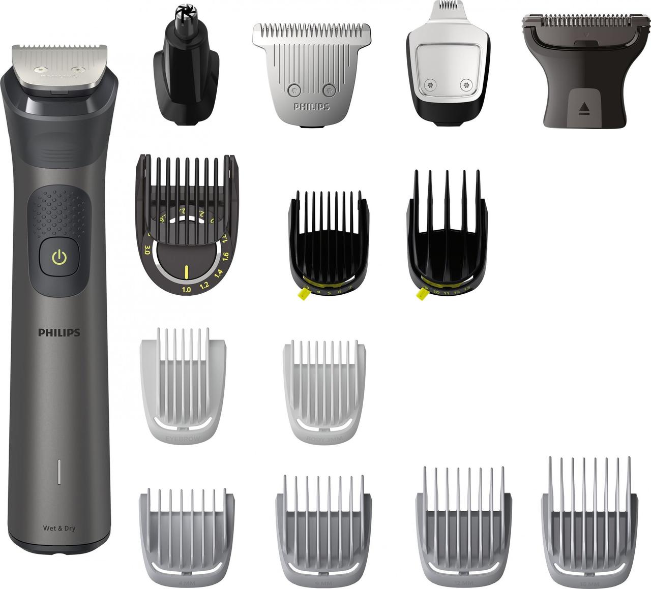 Машинка для стриження Philips MG7940/15