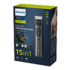 Машинка для стриження Philips MG7940/15, фото 4