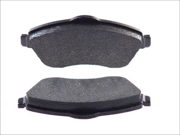 Колодки гальмівні передні Raiso(Швеція) Opel Combo, Опель Комбо 01- #RP1570 UAZITYZ7, фото 1