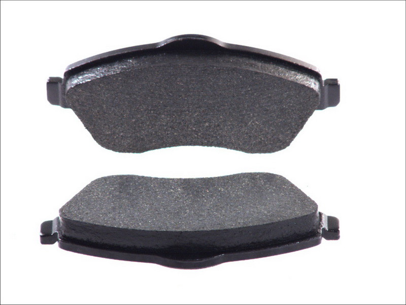 Колодки гальмівні передні Raiso(Швеція) Opel Meriva А, Опель Мерива А  01-  #RP1570 UAYSTBM4, фото 1