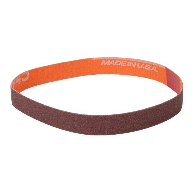 Work Sharp Ремінь змінний Ceramic Oxide P120 для електроточилки WSKTS, фото 1