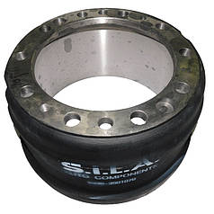 Барабан гальмівний МАЗ-643068, Автобус МАЗ передній (в-во S.I.L.A. AC) 6430-3501070