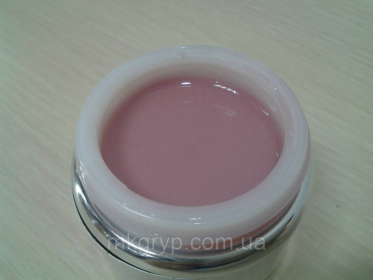 Камуфлює гель Pemium Cover ROSE Gel 100 мл
