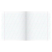 Зошит 12 арк коса 903 Космічні мандрівники 2025 хл, фото 6