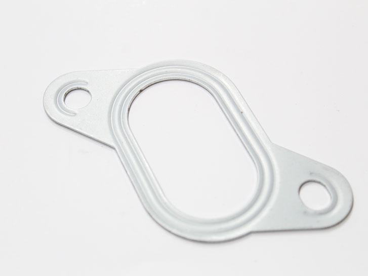 Прокладка колектора ГАЗ 3102-3302 (дв.406) (випускного) 406.1008027 AT 8027-302G