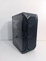 Ігровой ПК 1stPlayer FireBase X6 MT/ Core i7-4770/ 16 GB RAM/ 480 GB SSD + 500 GB HDD/ Radeon RX 580 8GB/ 600W, фото 3