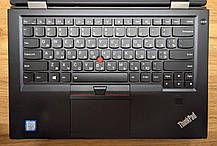 Ультрабук Б-клас Lenovo ThinkPad x1 Carbon 4th/ 14" (1920x1080)/ Core i5-6300U/ 8 GB RAM/ 512 GB SSD/ HD 520, фото 5