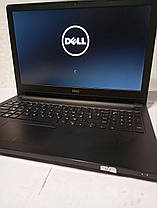 Ноутбук Б-клас Dell Latitude 3570/ 15.6" (1366x768)/ Core i3-6100U/ 8 GB RAM/ 240 GB SSD/ HD 520, фото 2