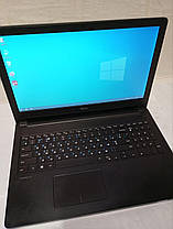 Ноутбук Б-клас Dell Latitude 3570/ 15.6" (1366x768)/ Core i3-6100U/ 8 GB RAM/ 240 GB SSD/ HD 520, фото 3