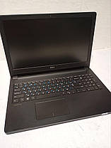 Ноутбук Б-клас Dell Latitude 3570/ 15.6" (1366x768)/ Core i3-6100U/ 8 GB RAM/ 240 GB SSD/ HD 520, фото 4