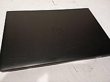 Ноутбук Б-клас Dell Latitude 3570/ 15.6" (1366x768)/ Core i3-6100U/ 8 GB RAM/ 240 GB SSD/ HD 520, фото 5