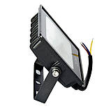 Прожектор світлодіодний ZUM F02-20 6400K, фото 3