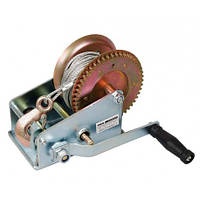 Лебідка 1600lbs з 10-метровим кабелем.