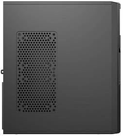 Корпус Gamemax ET-210-NP Black