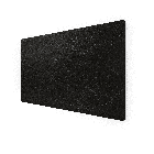 Керамогранітний обігрівач KEN-1000 "Гранж жакард" графітовий, фото 2