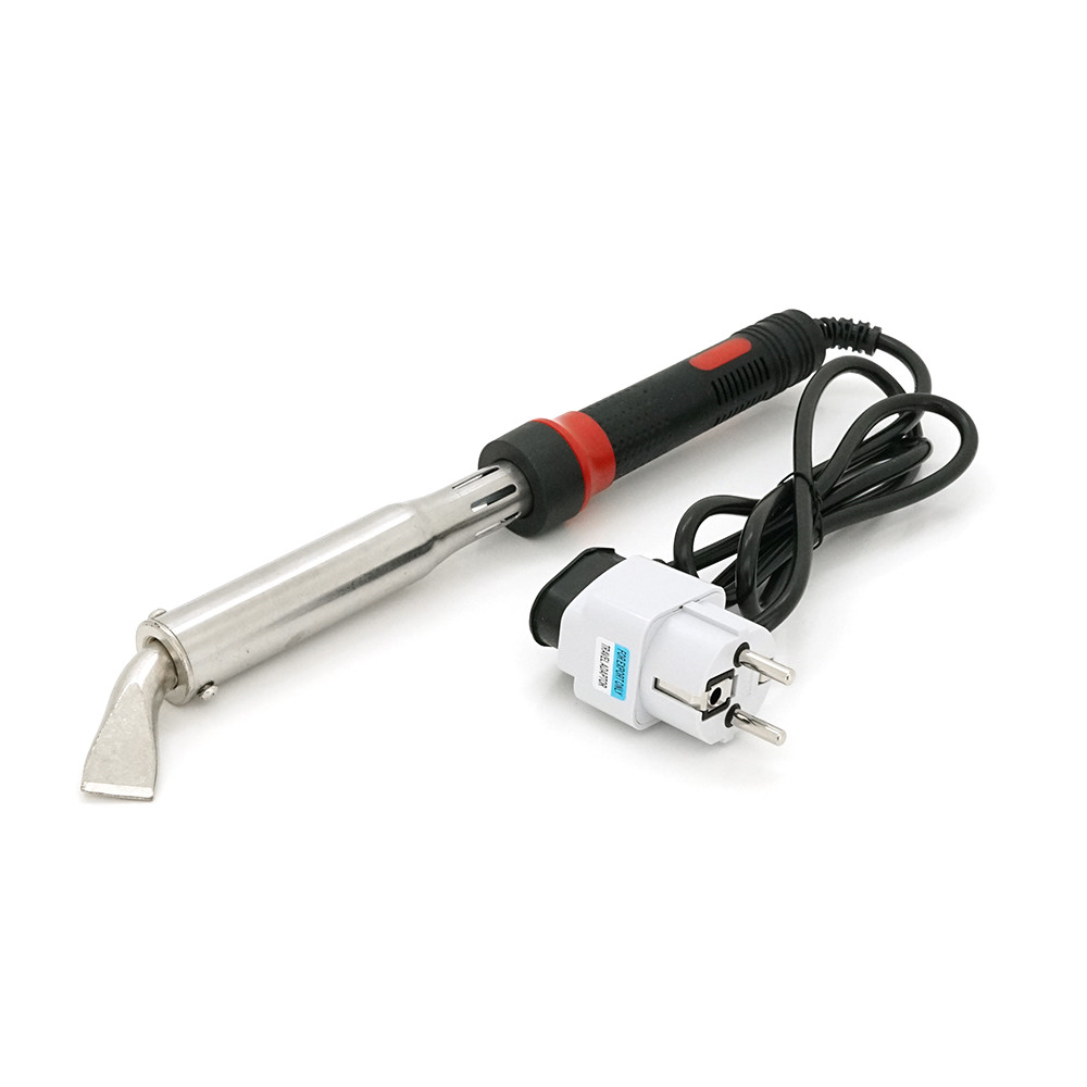 Електричний паяльник JIANG JN-9200, 200 Вт, 220 V, 200-450 °C, OEM