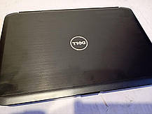 Б/в Ноутбук Dell Latitude E5430 14" 1366x768| Core i5-3340M| 8 GB RAM| 120 GB SSD| HD 4000, фото 6