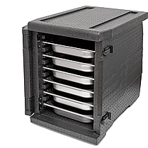 Термоконтейнер EPP-600, фото 3