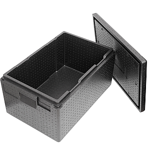 Термоконтейнер EPP-406030, фото 2