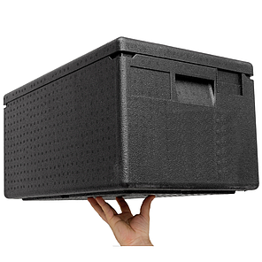 Термоконтейнер EPP-406030, фото 3