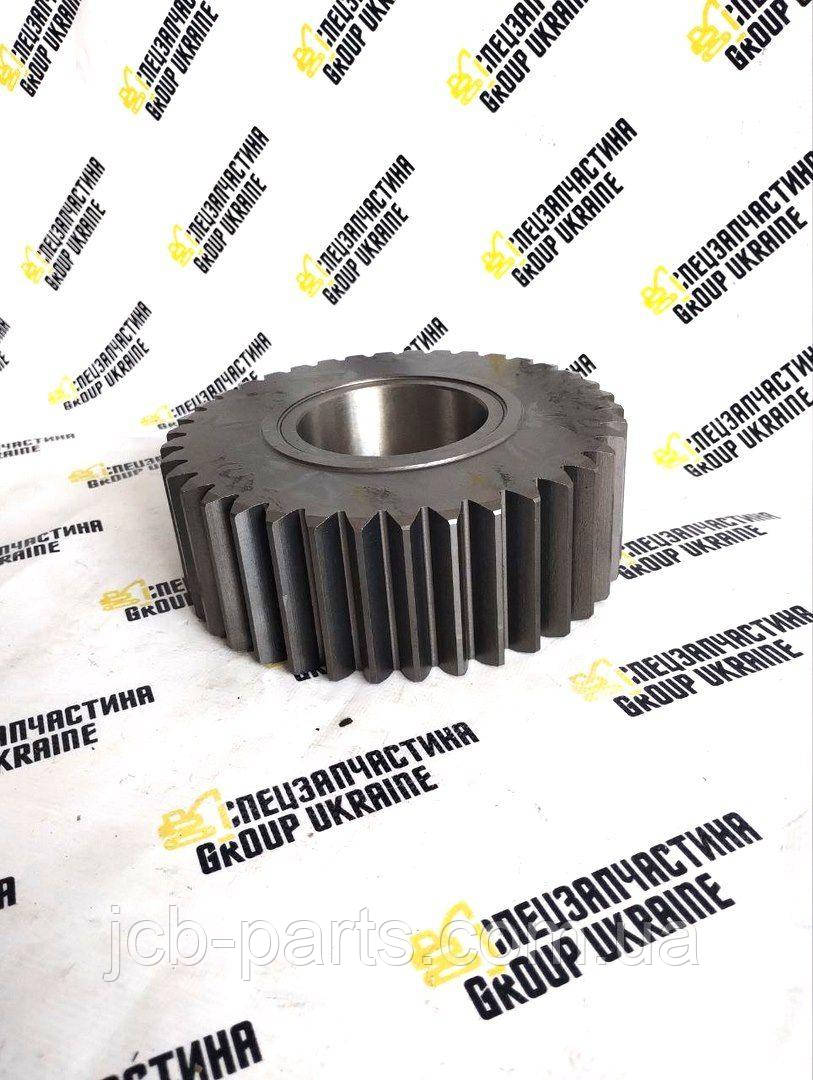 207-27-71140 Шестерня планетарна 2ст. редуктора ходу Komatsu PC270-7, PC290LC-10, PC300-7, PC300-8, PC360-7