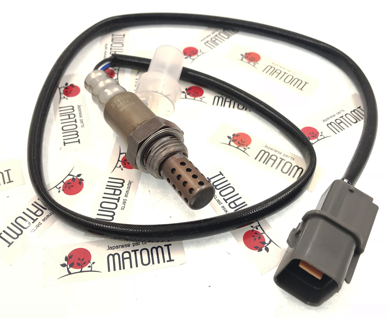 Датчик кисню, лямда зонд MATOMI SEN1719 Аутлендер MR578113