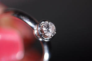 Прикраси з діамантами ᴼᴿᴵᴳᴵᴻᴬᴸ